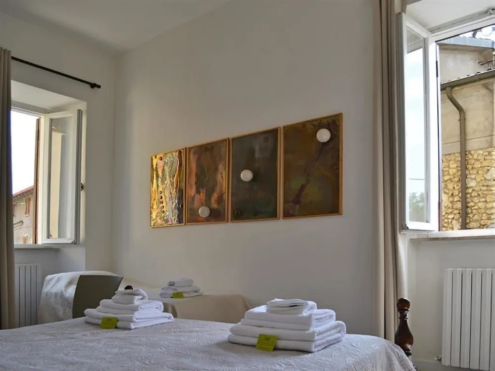 B&B freemocco
