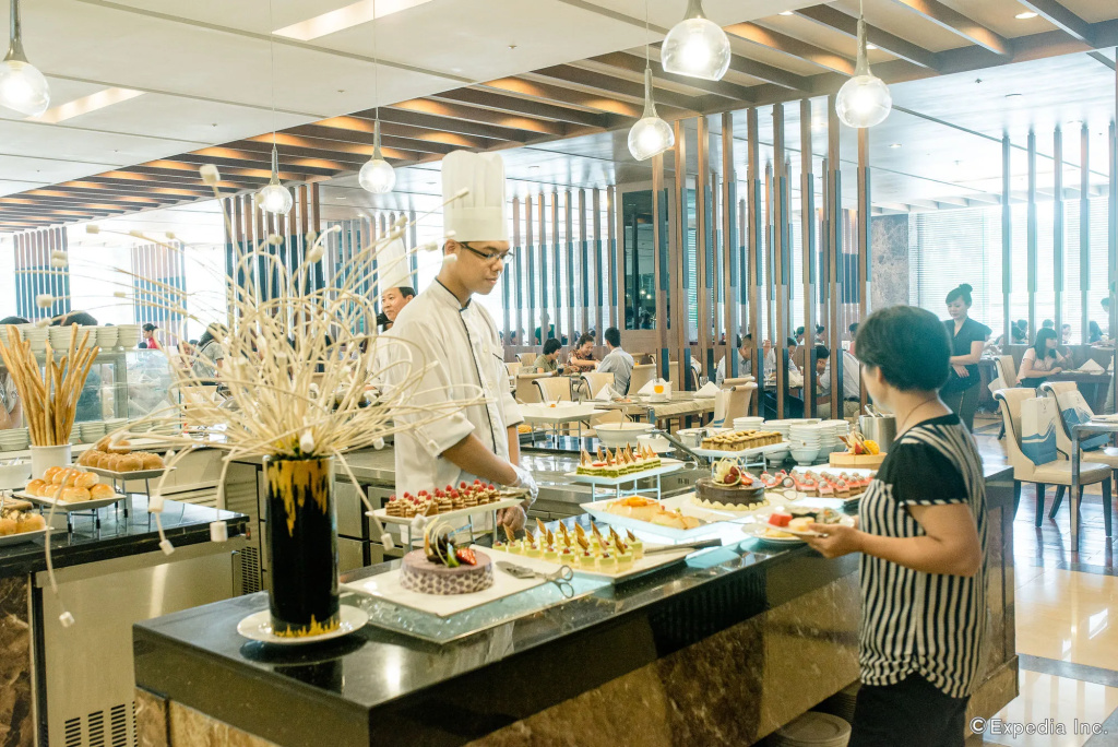 Grand Plaza Hotel Hanoi