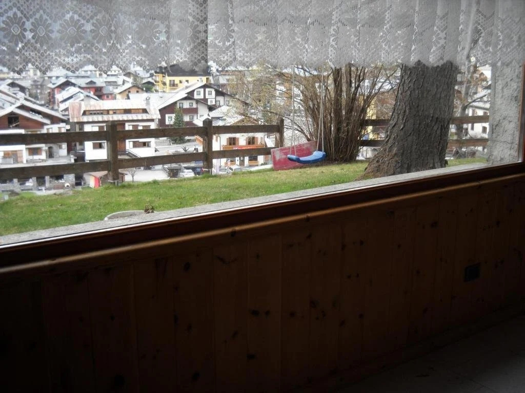 Appartamento Pista Stelvio