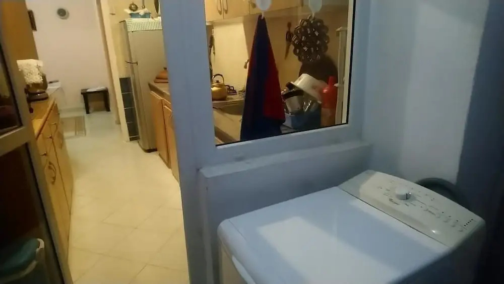 Appartement Meublé