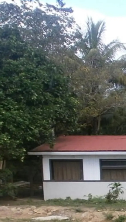 Talamanca 1, Your Budget Cabin Is Waiting For You At Juan Manuel National Park