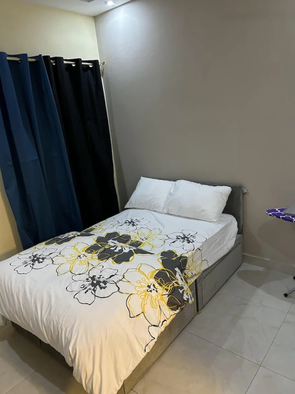Legacy Apartments