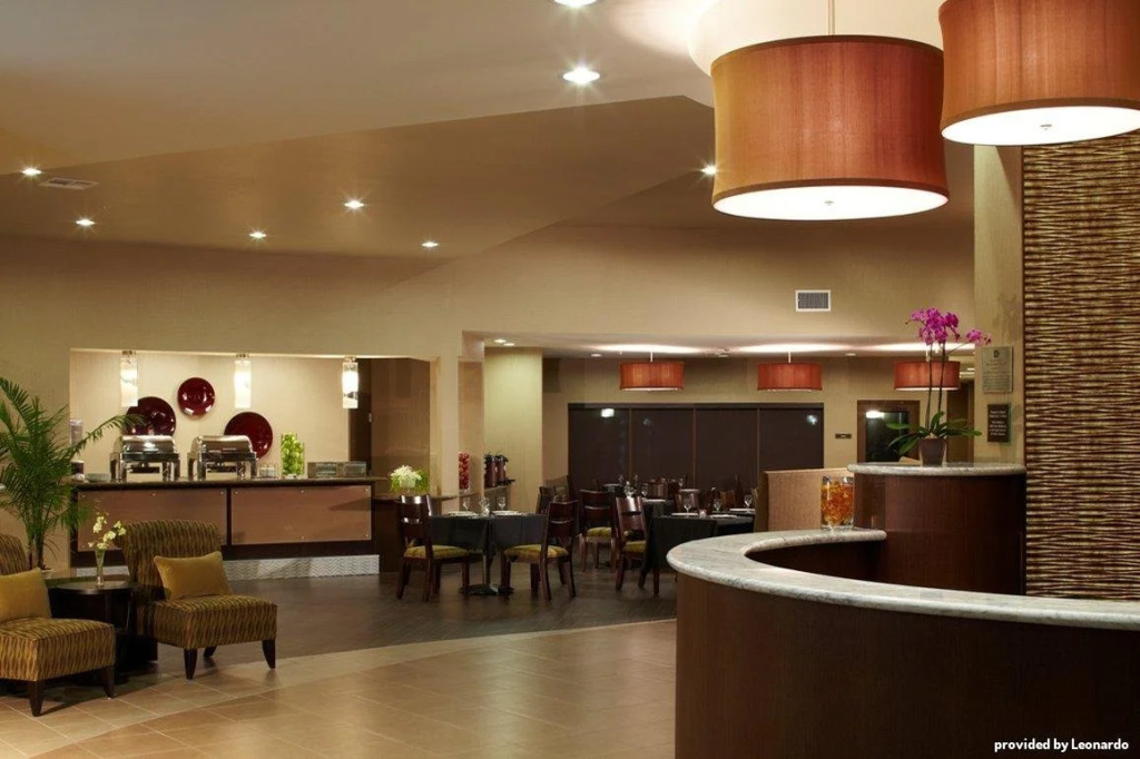 Best Western Premier Bryan College Station