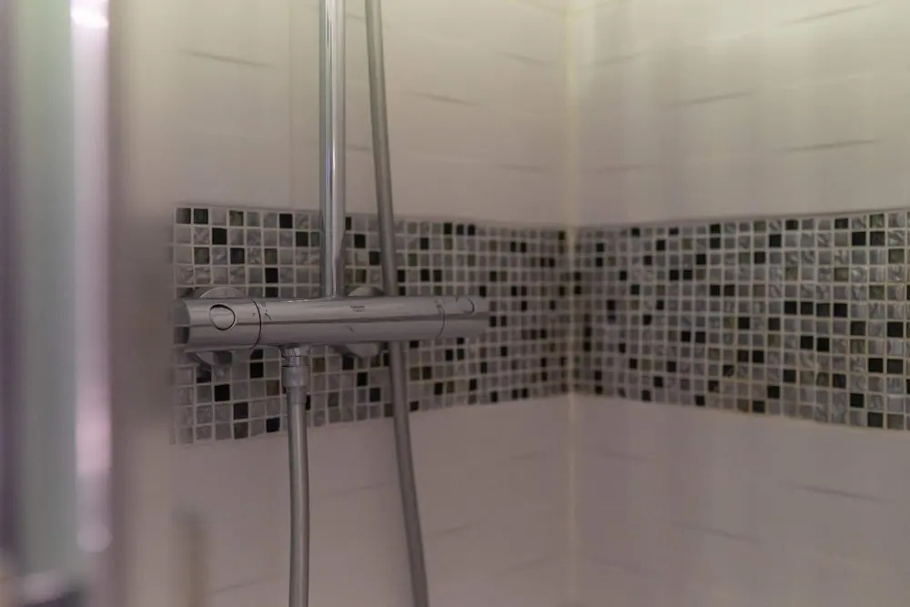 Parmelan Appartement privé