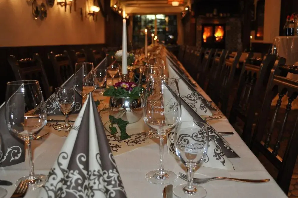 Altes Gasthaus Kuhr - Hotel & Restaurant