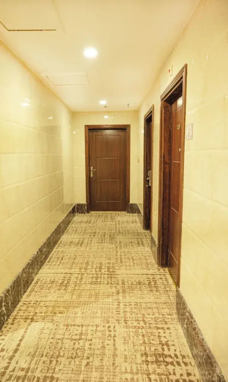 فندق قرى Qira Hotel