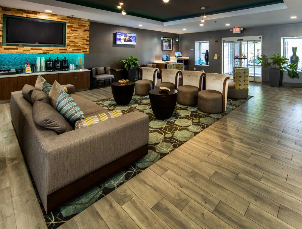 City Express by Marriott Duluth
