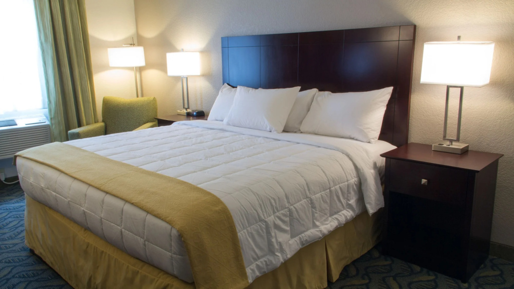 Quality Inn Prescott