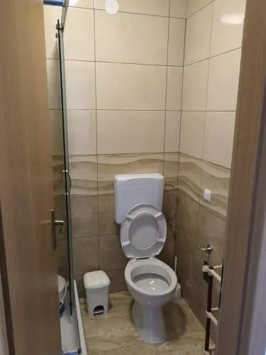 Tomek Apartment