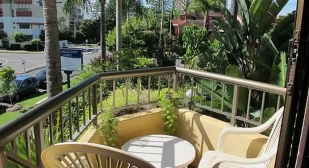 Grangewood Court Apartments