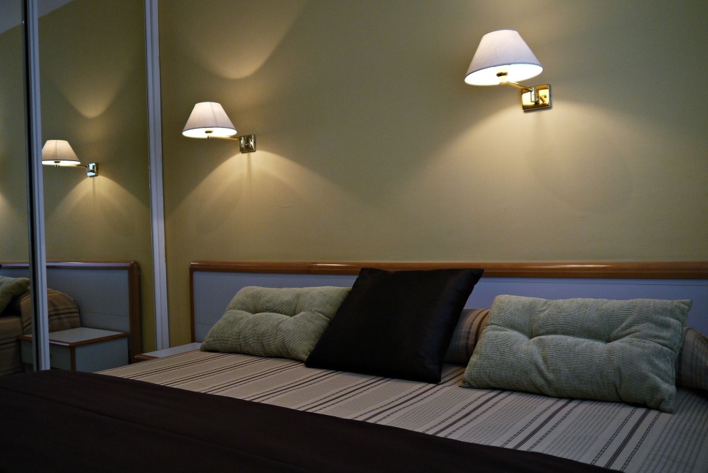 Casablanca Hotel Studios