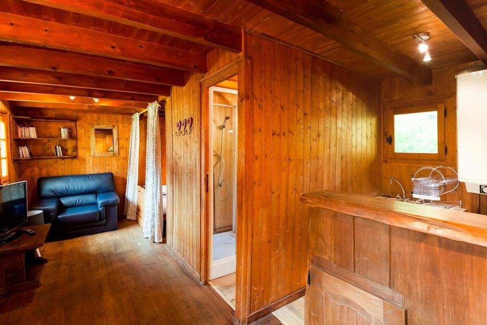 Les Lodges de Babylone