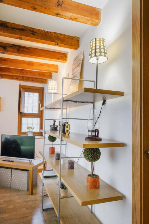 Apartamento Santa Clara