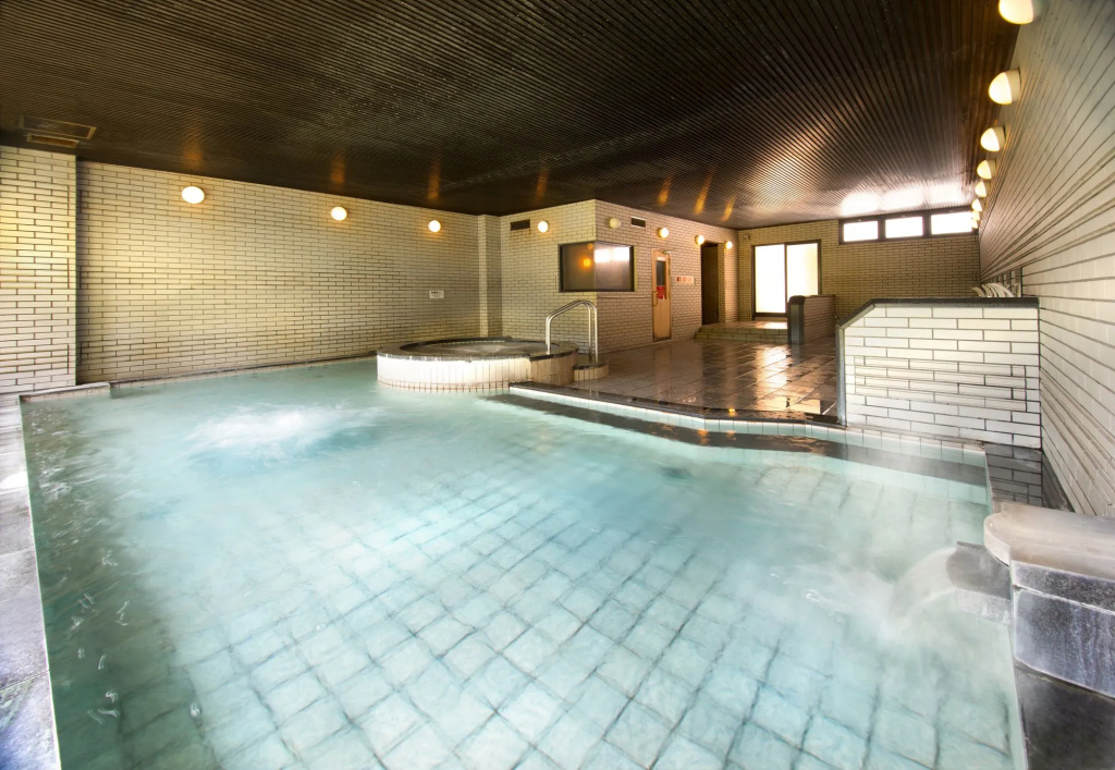 Azumino Hotaka View Hotel