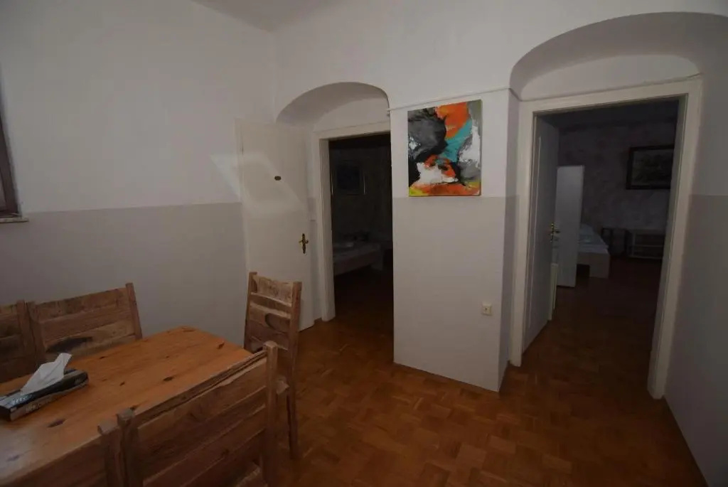 Apartment Bad Canstatt
