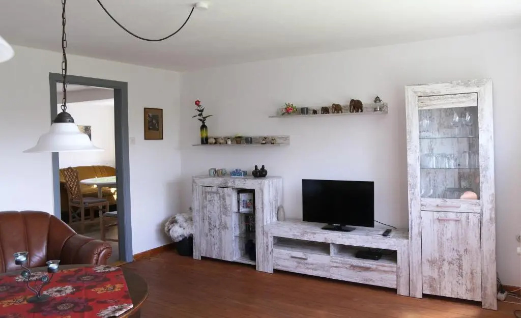 Ferienwohnung Süderdeich