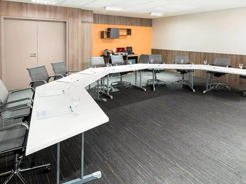Novotel Santos Gonzaga