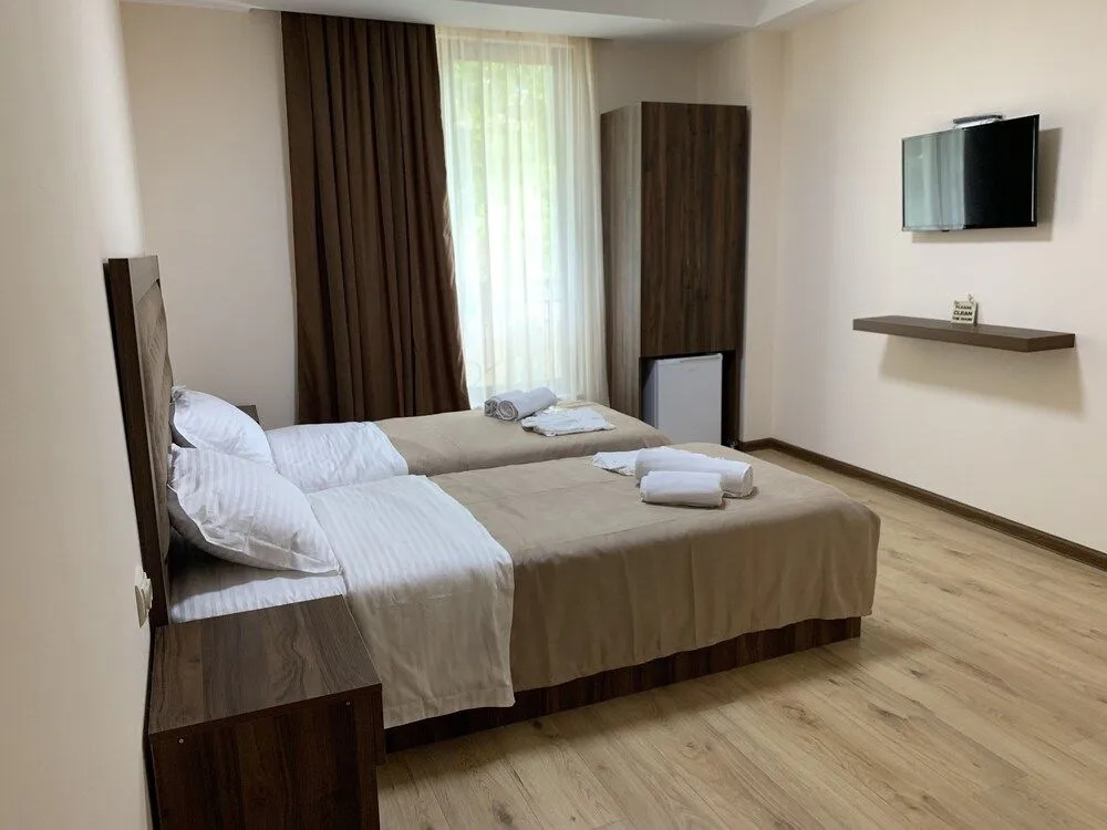 Gala Boutique Hotel