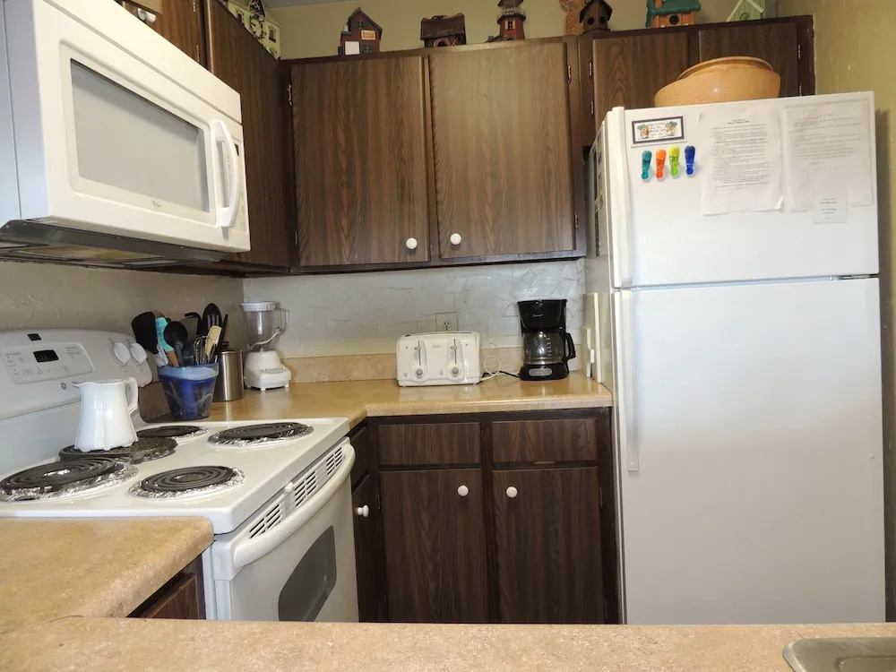 Windy Shores I #103 Ocean Front