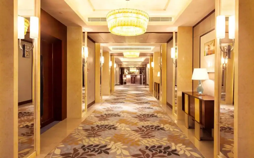 LUXURY
