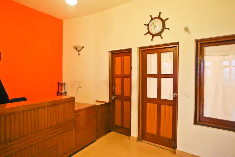 Pratiksha Himalayan Retreat