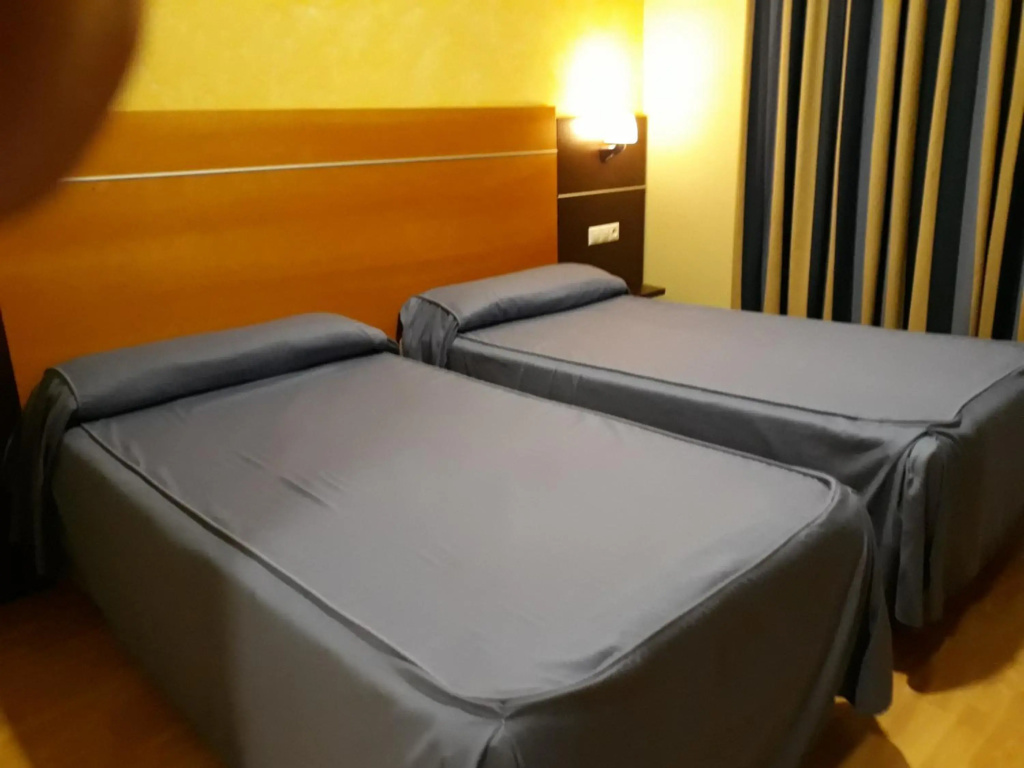 Hotel Alfageme