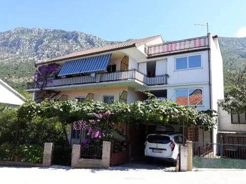 Vistica Apartment