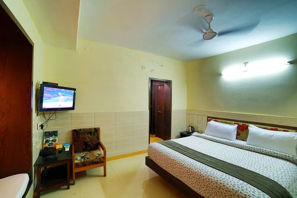 Samiralok Hotel