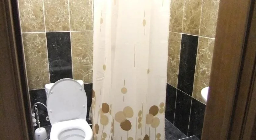 Hotel Kruchar