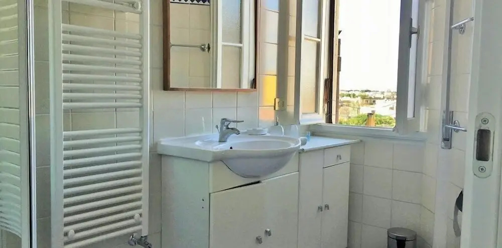 Vittorino Guest House