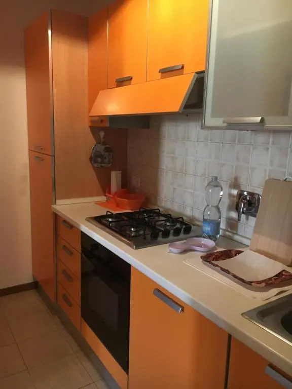 Apartment in Residence King's Bay