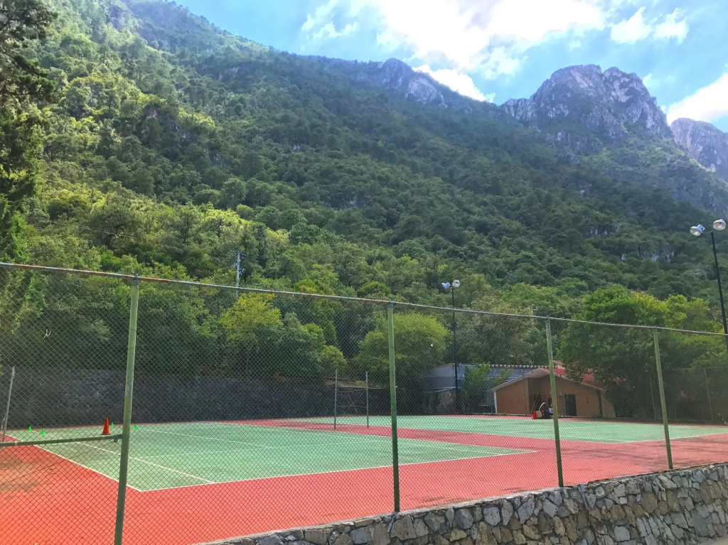 Hotel Chipinque