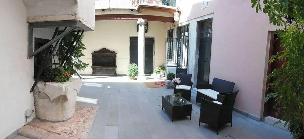 Hotel Sant'Antonin
