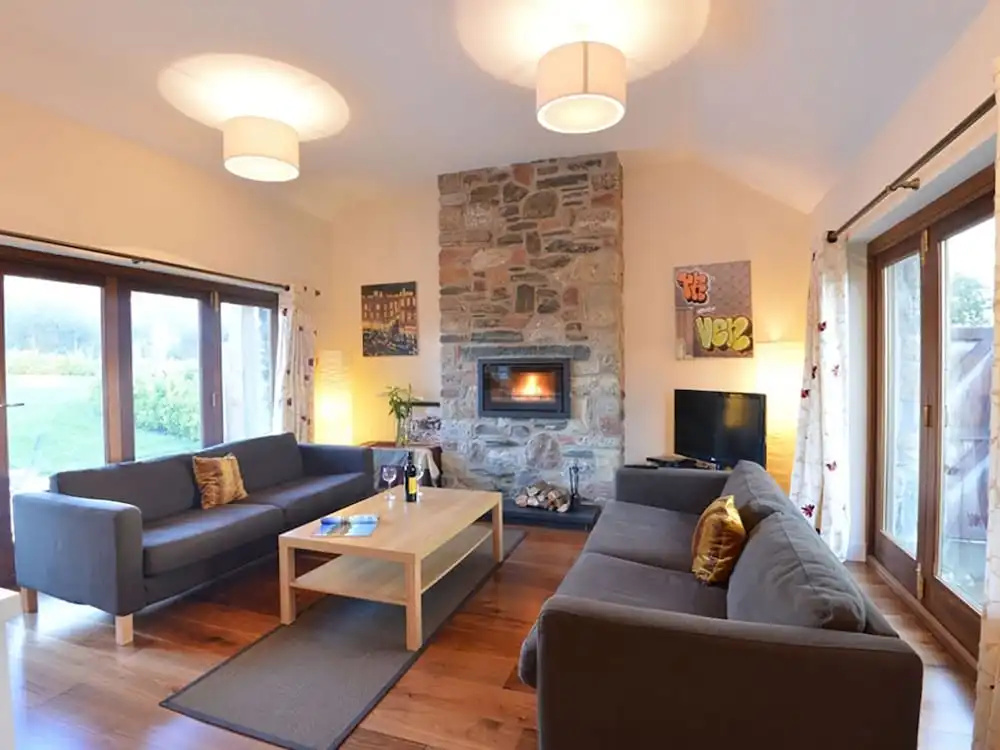 Clynnog Cottage