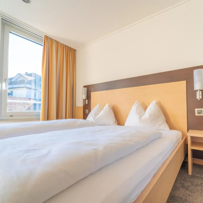 The HEY HOTEL