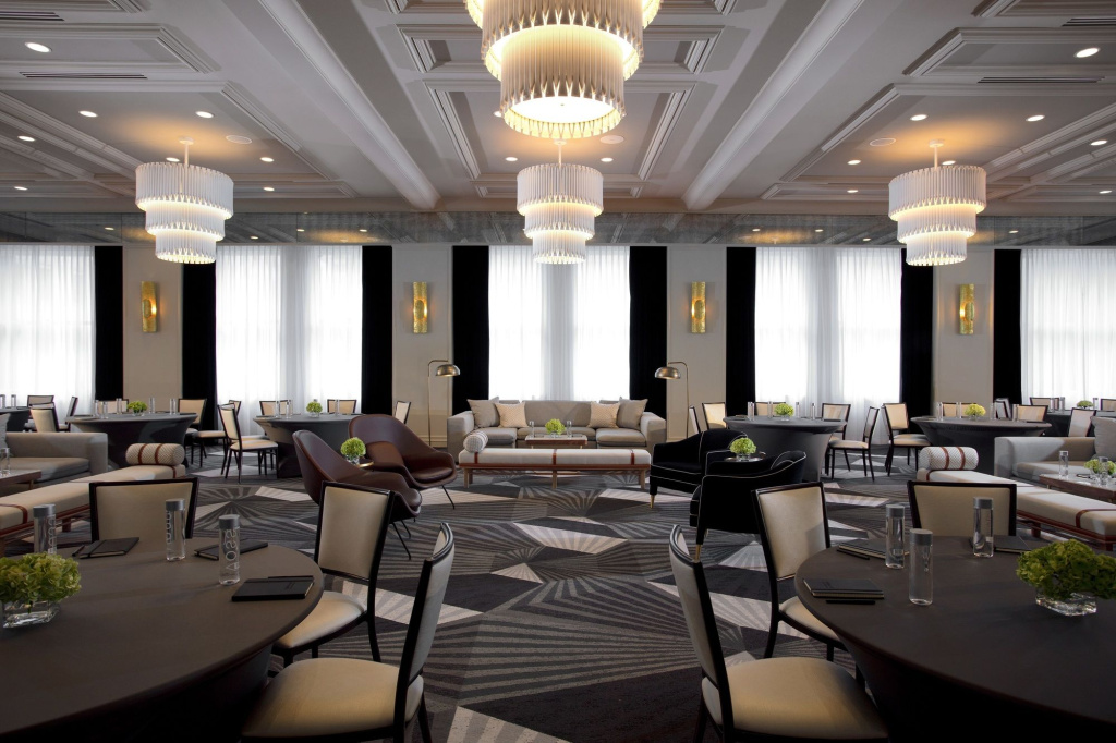 Kimpton Gray Hotel Chicago by IHG