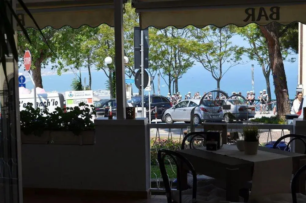 Hotel Everest - Bar e Ristorante