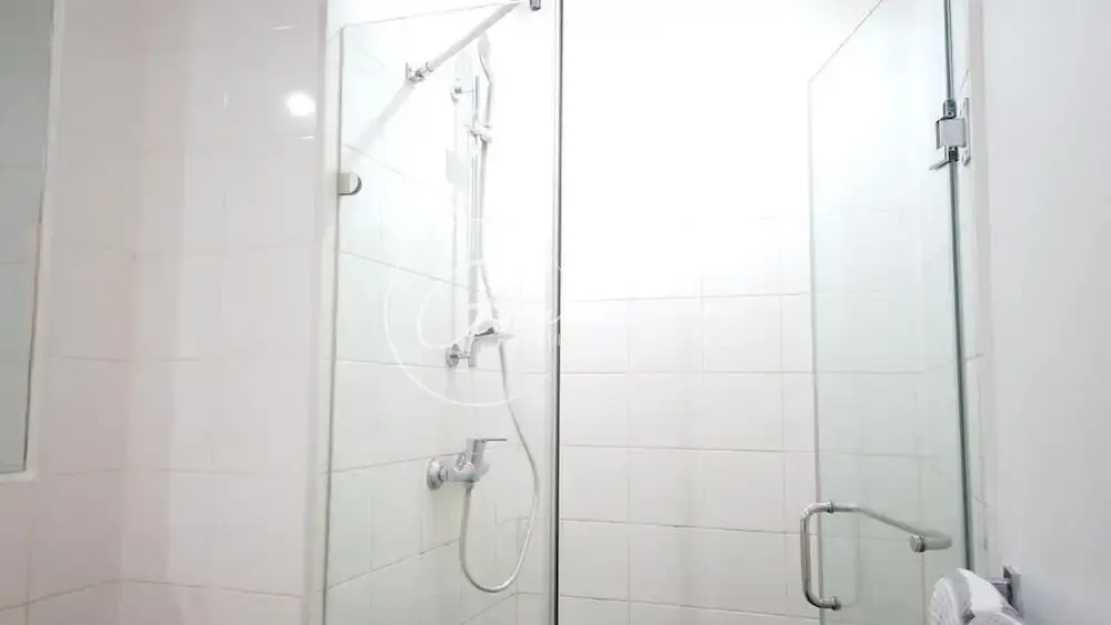 Luxury 2 Bedroom- The Gallery A32