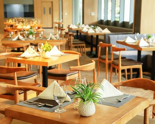 Garden Suite, Da Nang, Vietnam