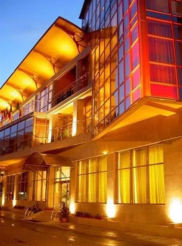 Hotel Ambassador