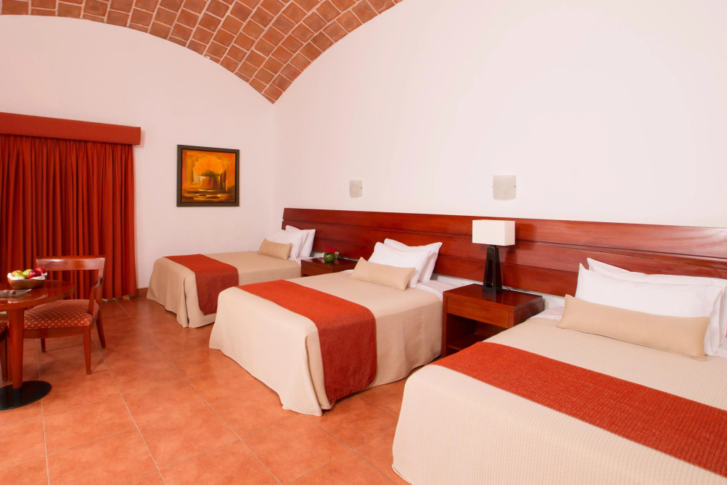 Hotel Las Dunas