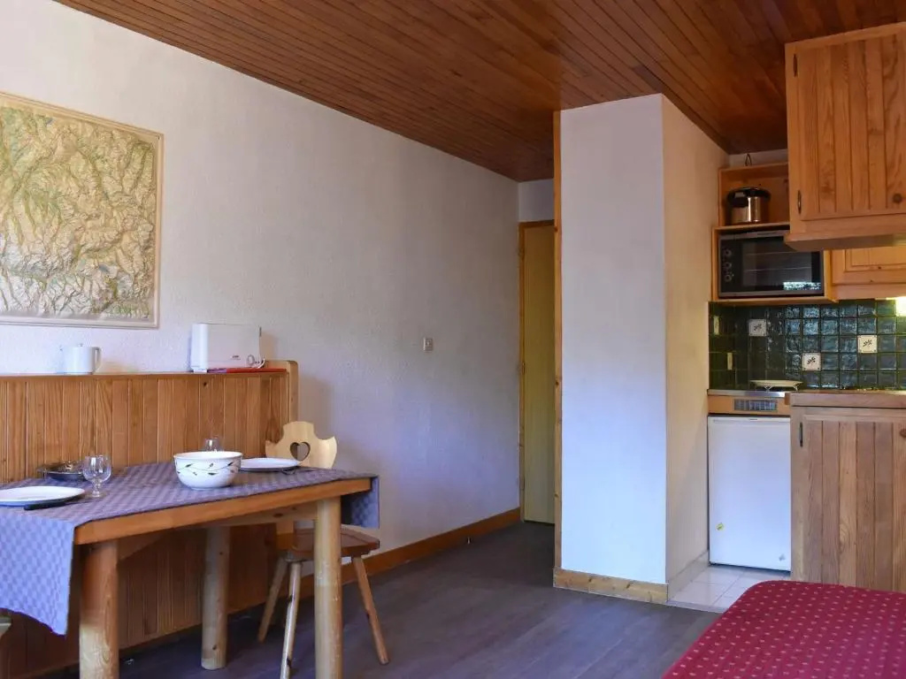 Appartement Méribel, 2 pièces, 4 personnes - FR-1-180-74