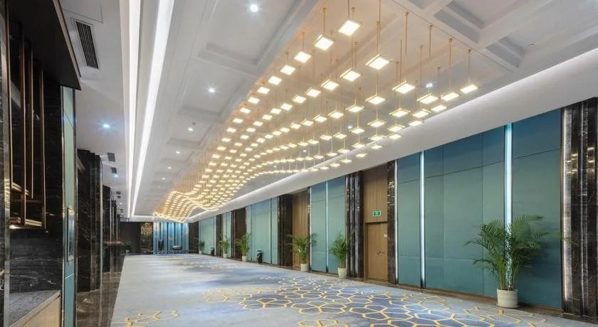 Jinling Grand Hotel