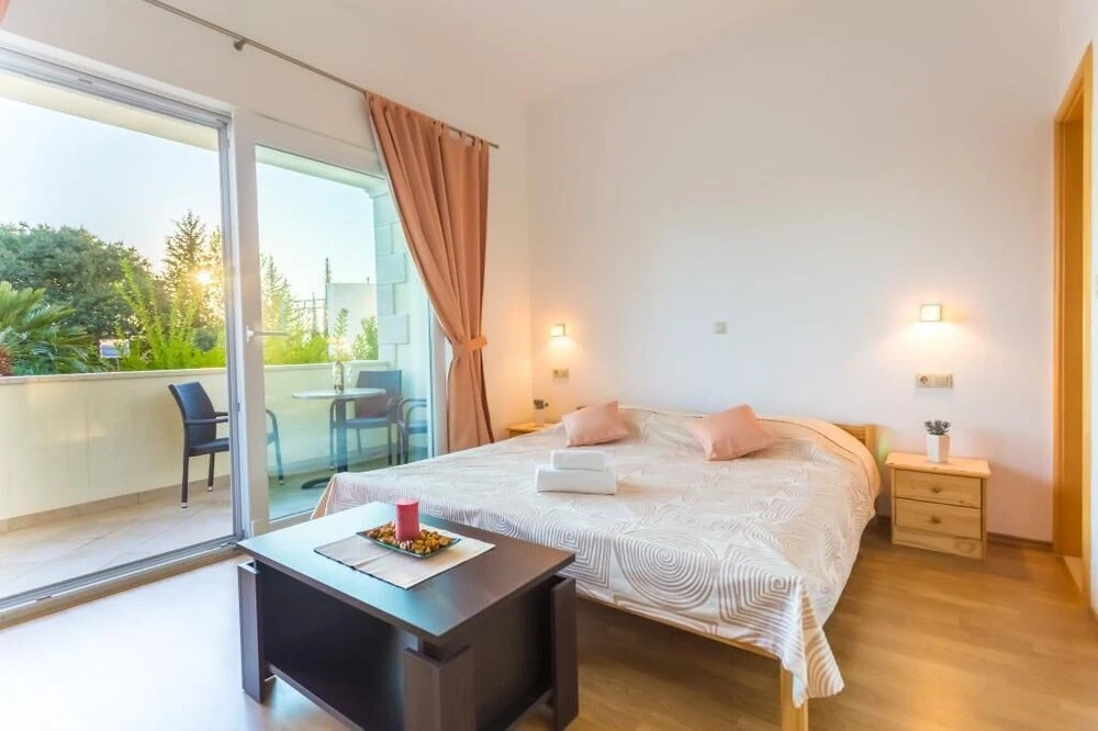 Studio Apartment Brigita
