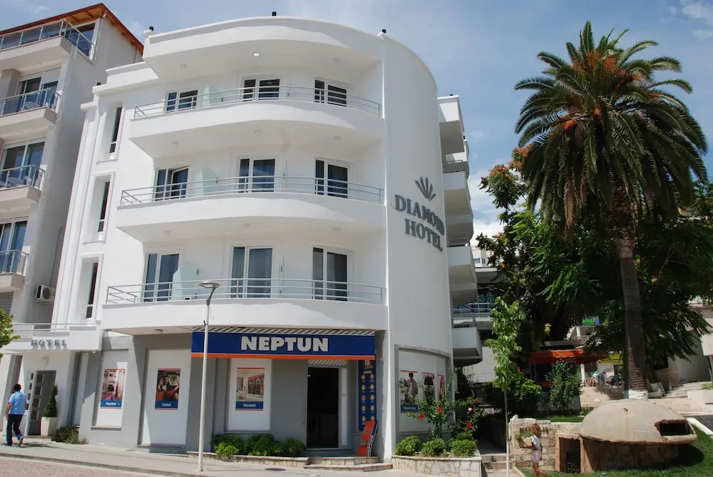 Hotel Diamond
