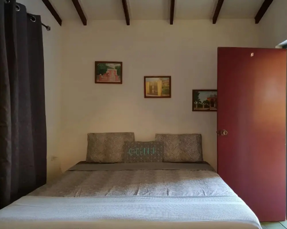 Bed and Breakfast Toni Kunchi
