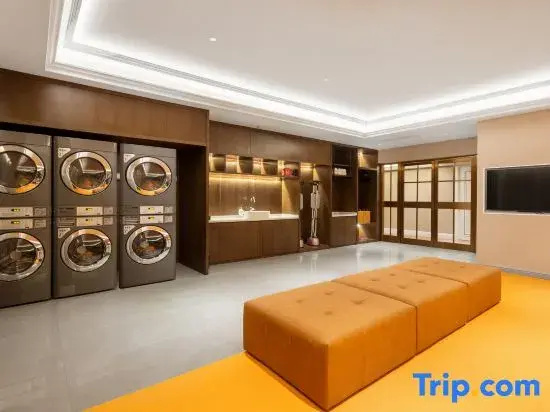 Vienna International Hotel (Rizhao Wulian)