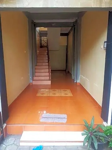 Penginapan Mentari 2