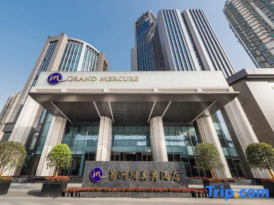 Gezhouba Hotel
