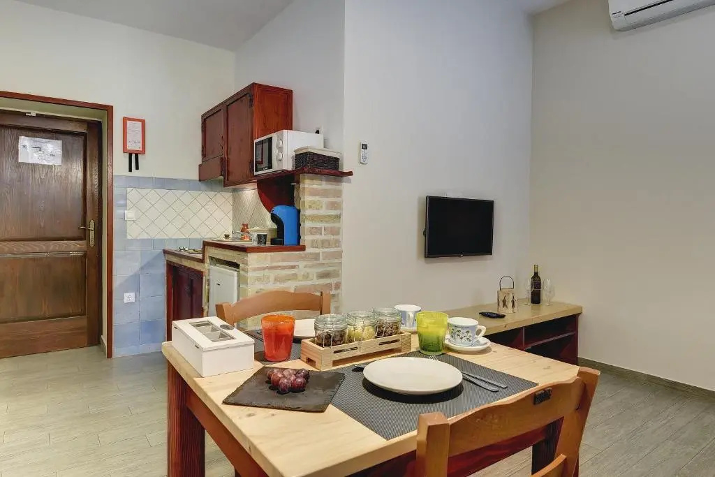 Mimoza Old Town Pula Apartments